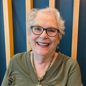 Meet your Posher, Mary